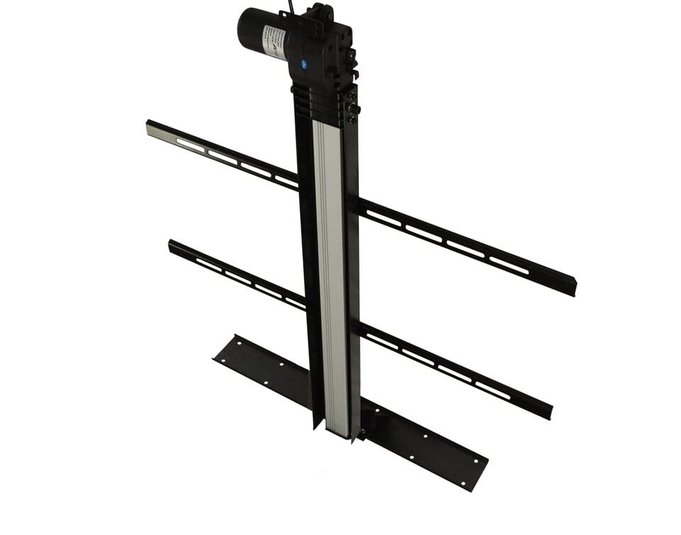 Next generation - Drop Down TV Lift