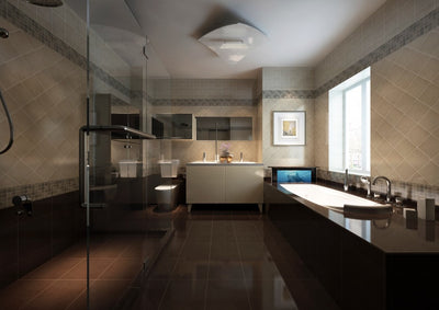 TVL-180 Pop-Up TV Lift