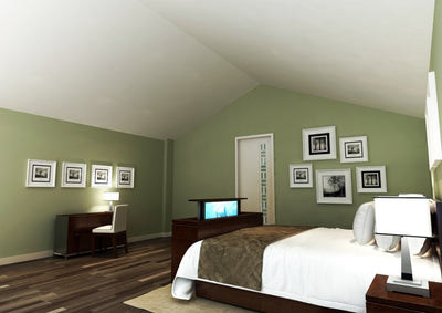 TVL-180 Pop-Up TV Lift