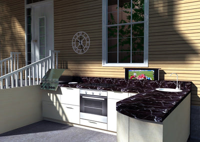 TVL-180 Pop-Up TV Lift