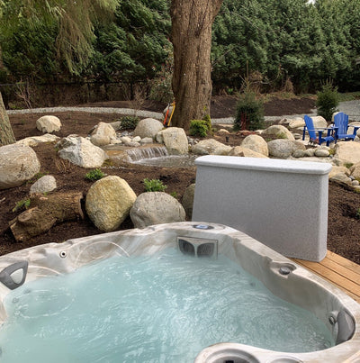 outdoor tv lift cabinet